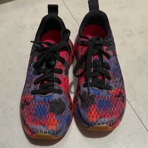 NOBULL Multicolor Athletic Sneakers